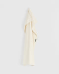 Hand Towel in Ivory