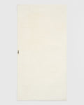 Bath Towel in Ivory