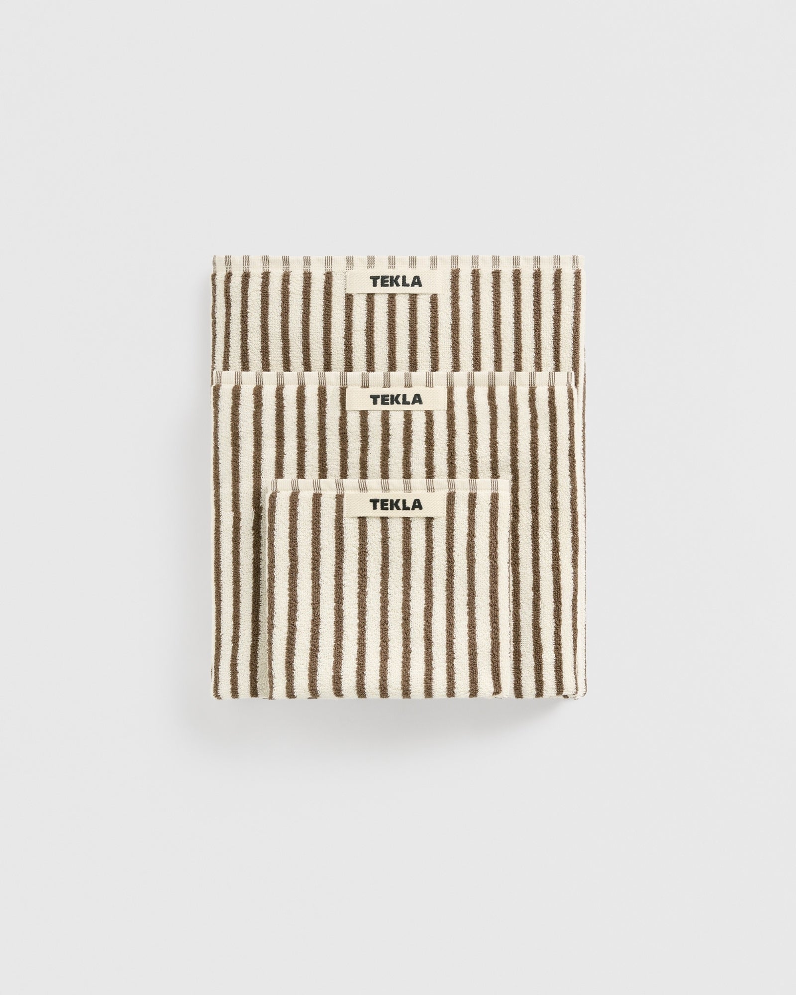 Towel Bundle in Kodiak Stripes