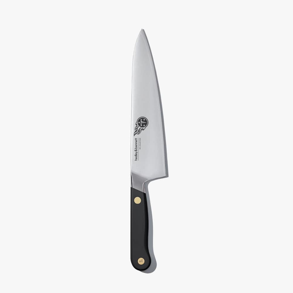 Tennessee Titans Chef Knife