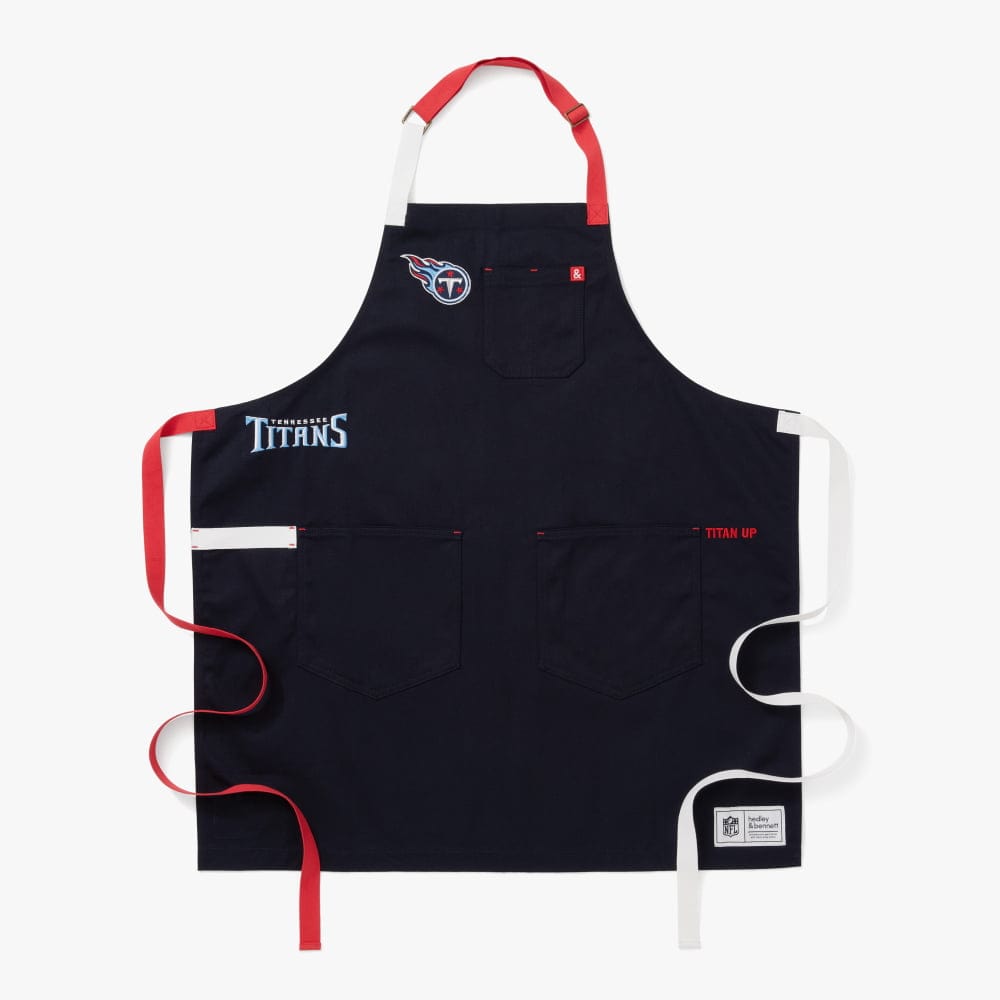Tennessee Titans NFL Essential Apron