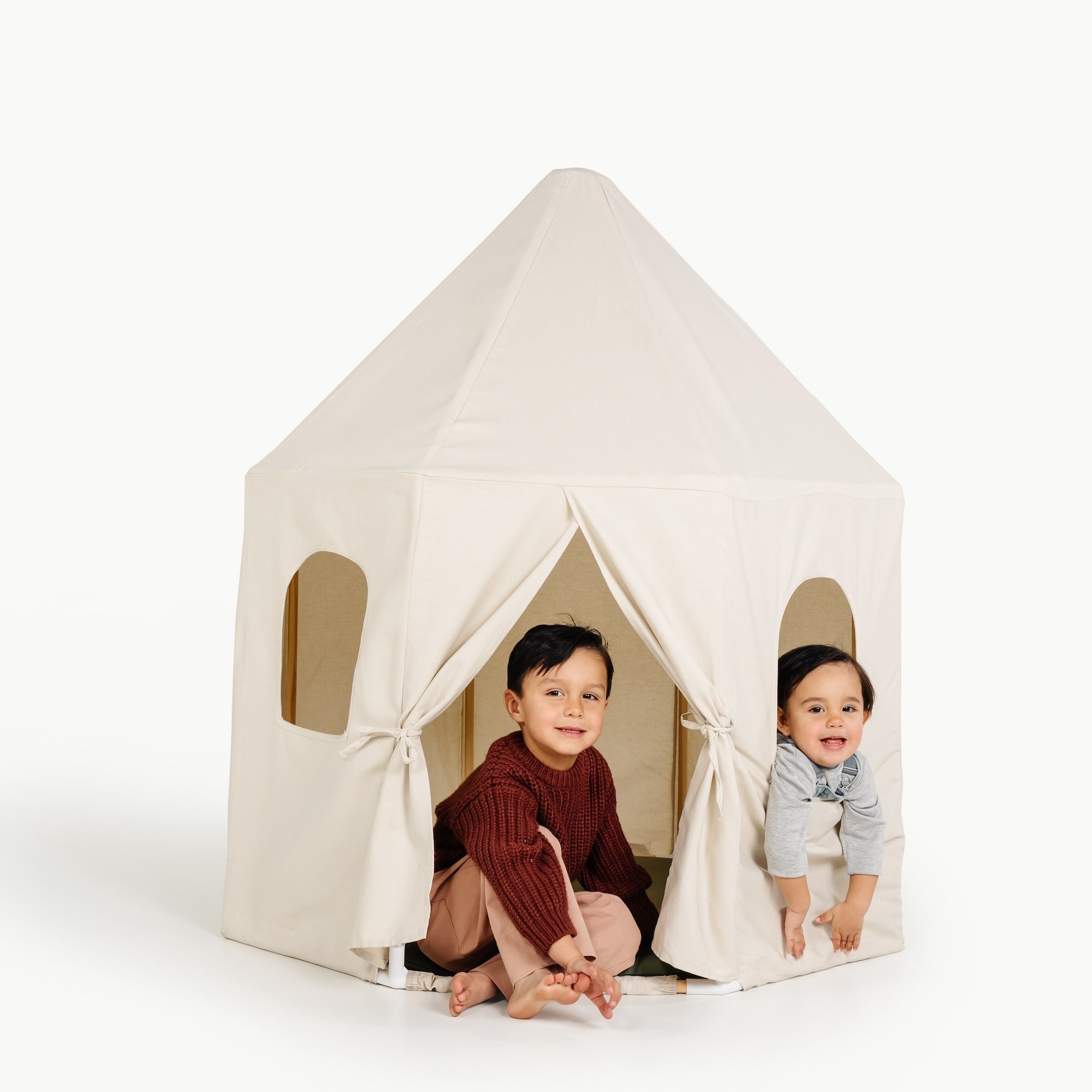 Play Tent Bundle