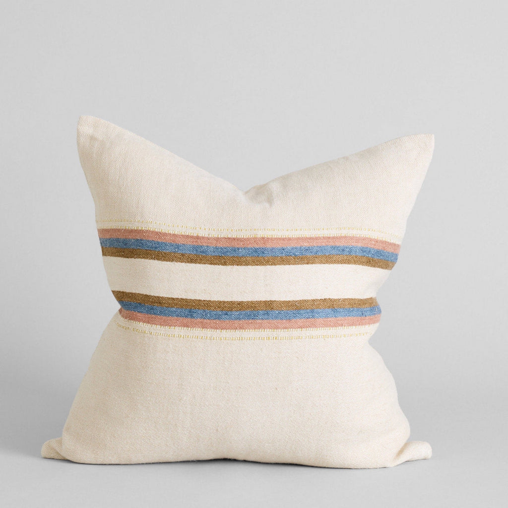 Harlan Pillow Cover, 20" x 20"