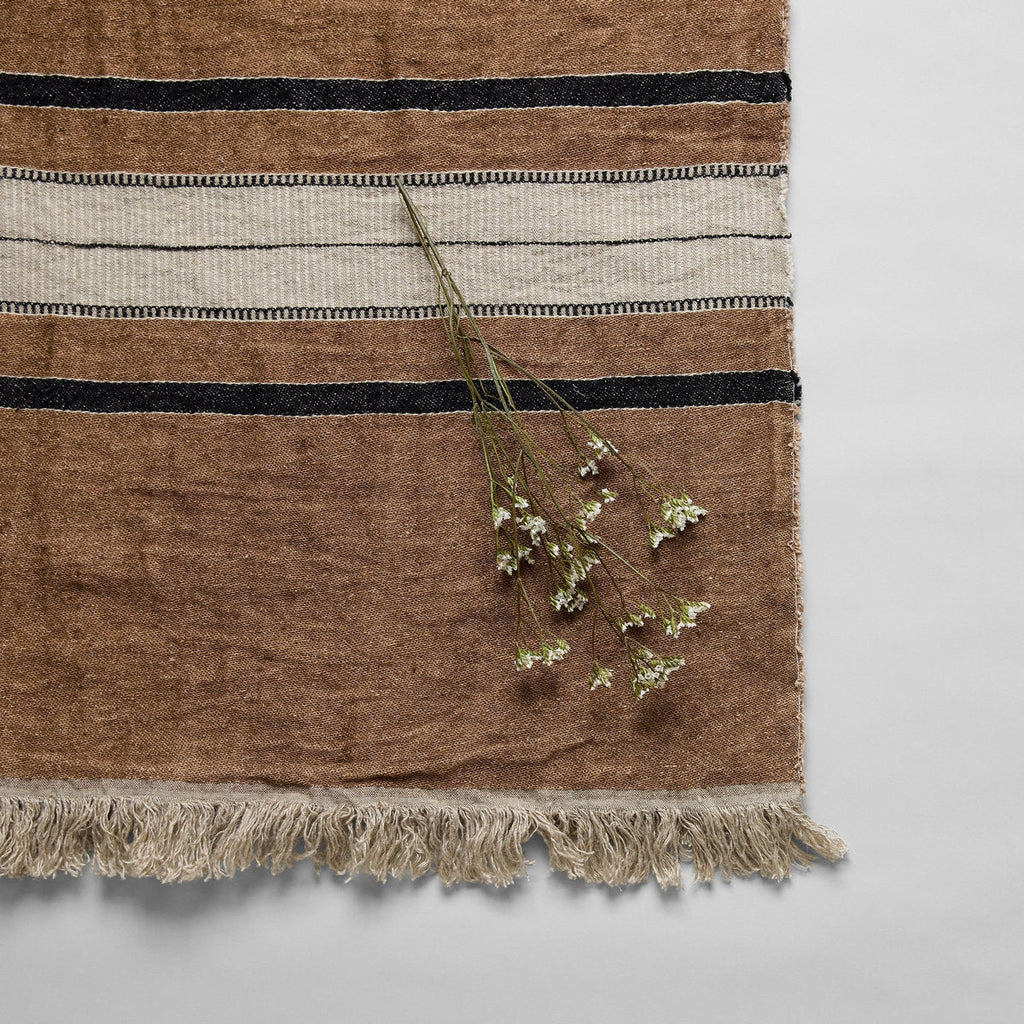 Bruges Throw