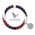 Houston Texans Swirl Bracelet