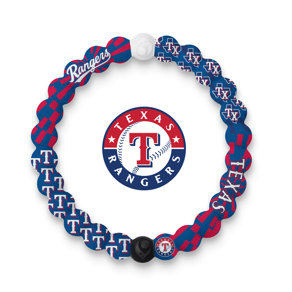 Texas Rangers Home Field