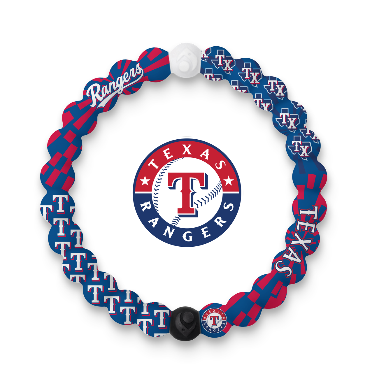 Texas Rangers Home Field