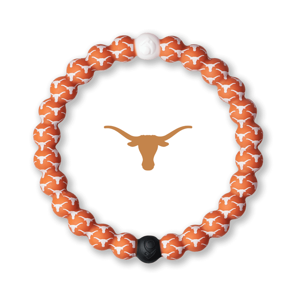 Texas® Logo Bracelet