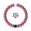 Texas A&M® Logo Bracelet