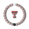 Texas Tech® Logo Bracelet