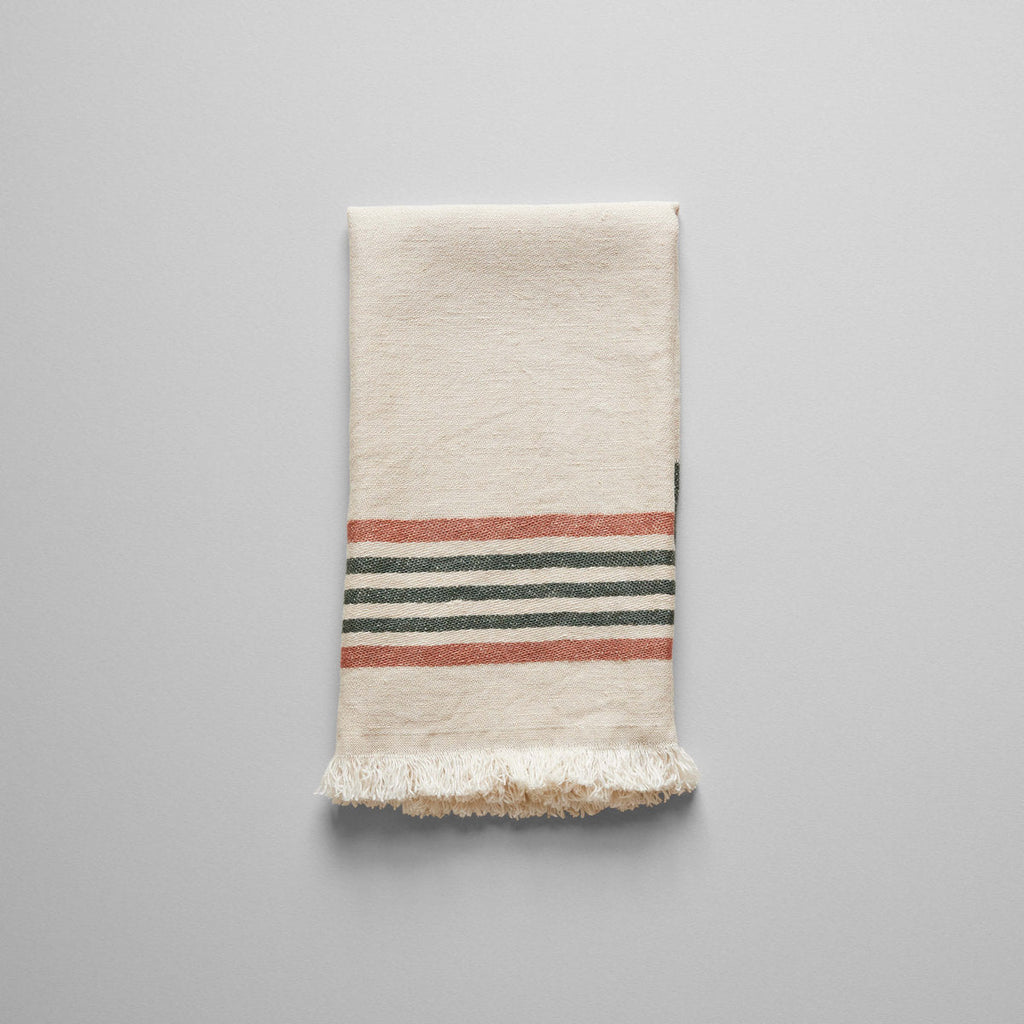 Laguna Verde Guest Towel