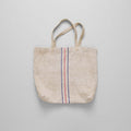 Antique Hemp Large Market Tote