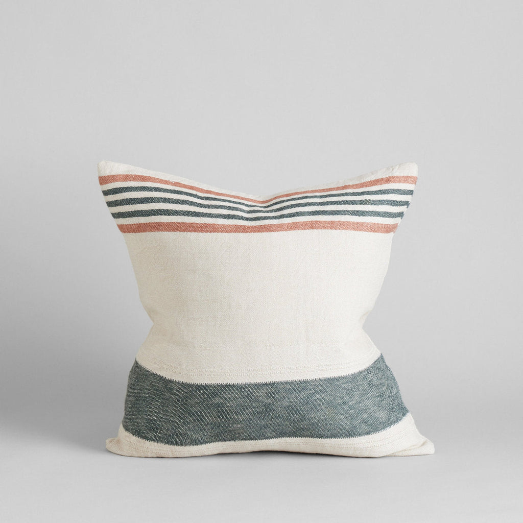 Laguna Verde Pillow Cover, 20" x 20"
