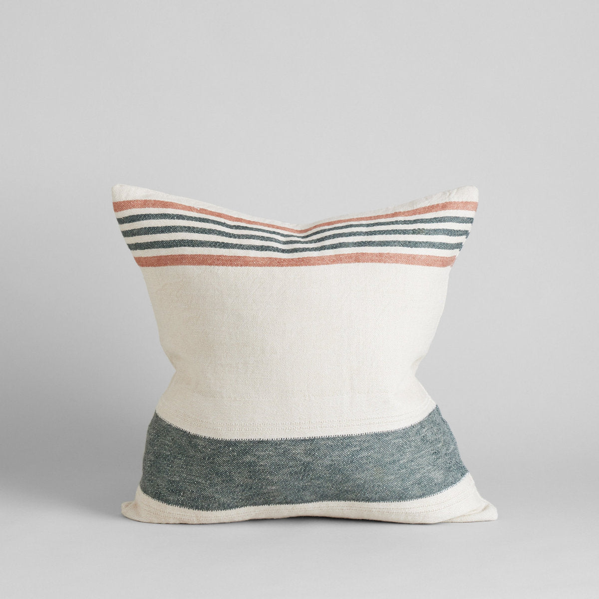 Laguna Verde Pillow Cover, 20" x 20"
