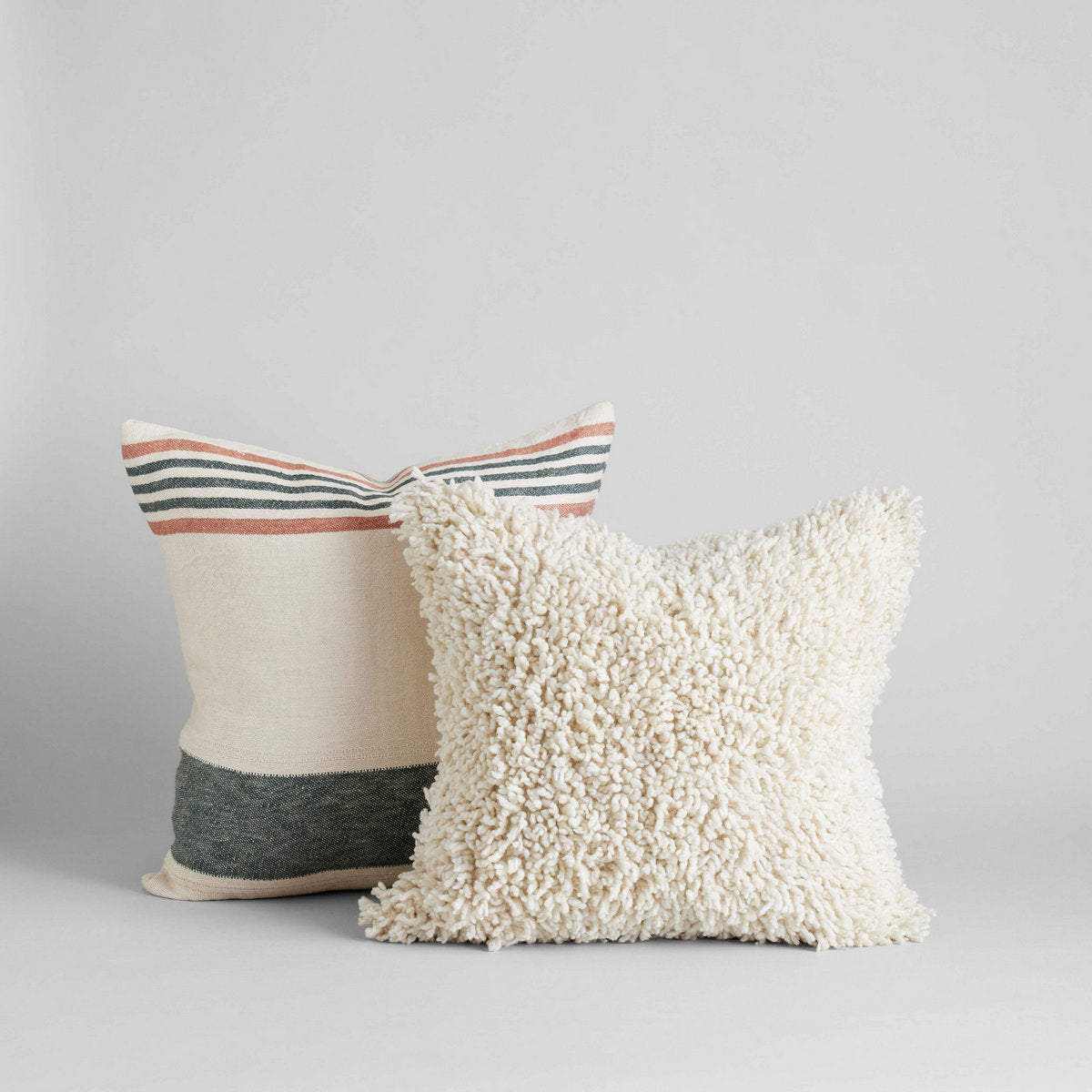 Laguna Verde Pillow Cover, 20" x 20"