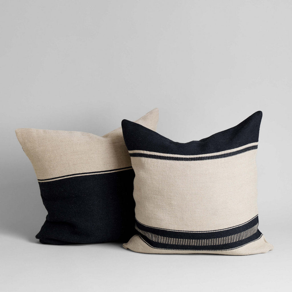Marshall Pillow Cover, 25" x 25"
