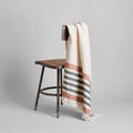 Laguna Verde Throw