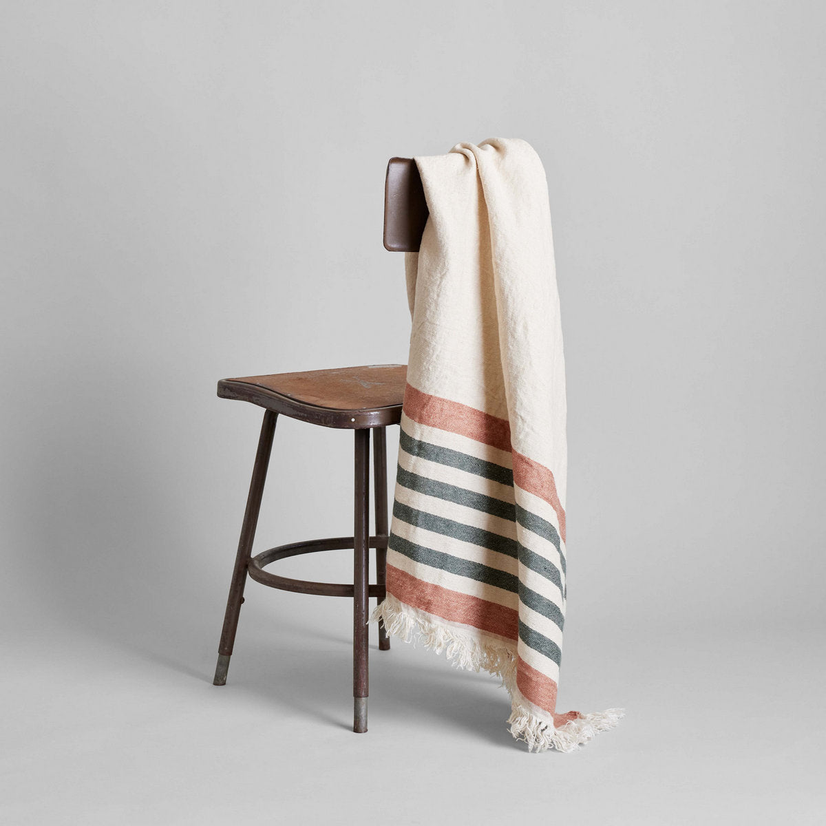 Laguna Verde Throw
