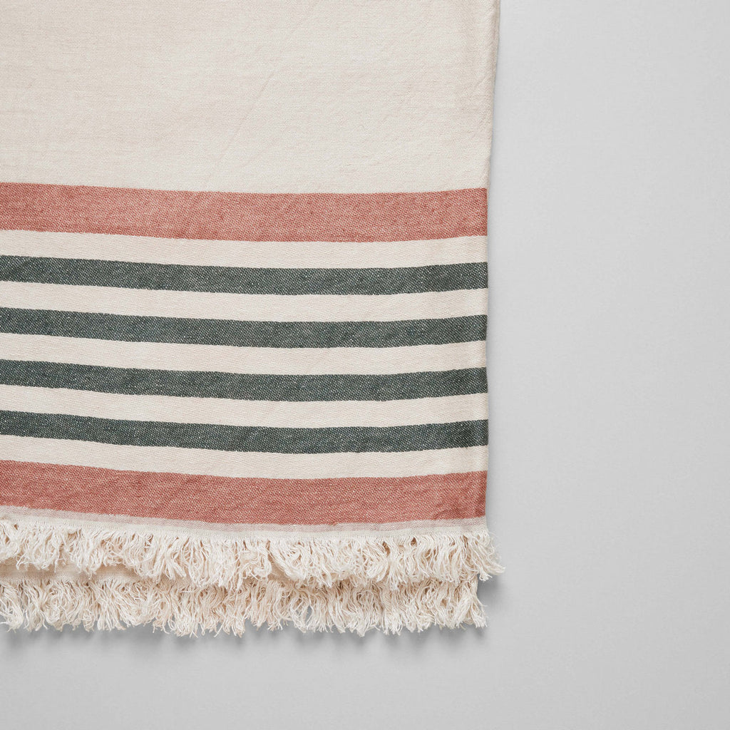 Laguna Verde Throw