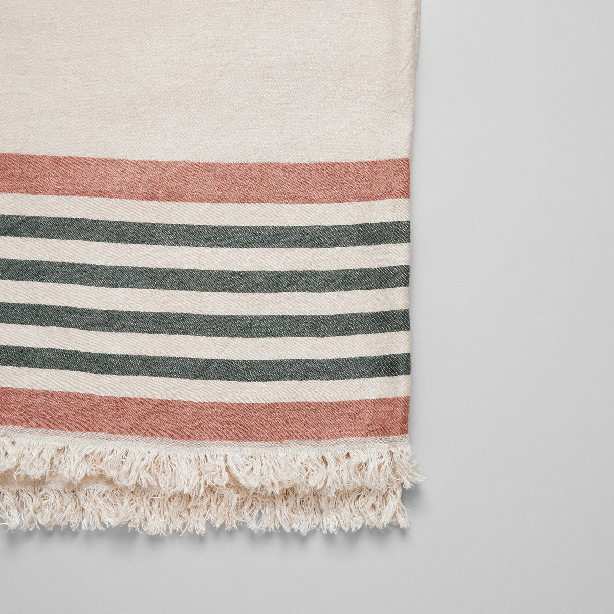 Laguna Verde Throw
