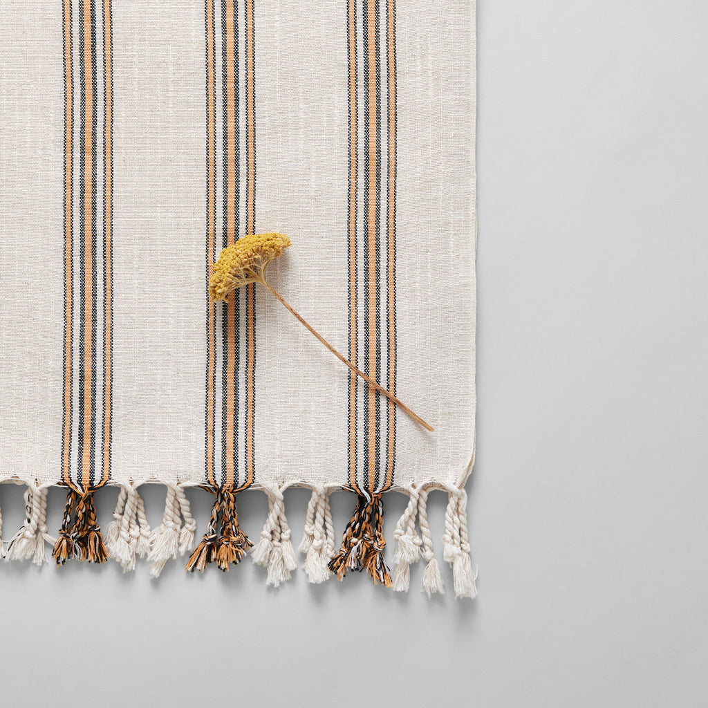 Linen + Organic Cotton Fouta