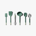 The 6-Piece Tool Set - Shiso Green