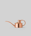 The Fazeley Flow Copper - One Pint Metal Watering Can