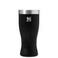 The Golden Hour Prismatic™ Pilsner Glass