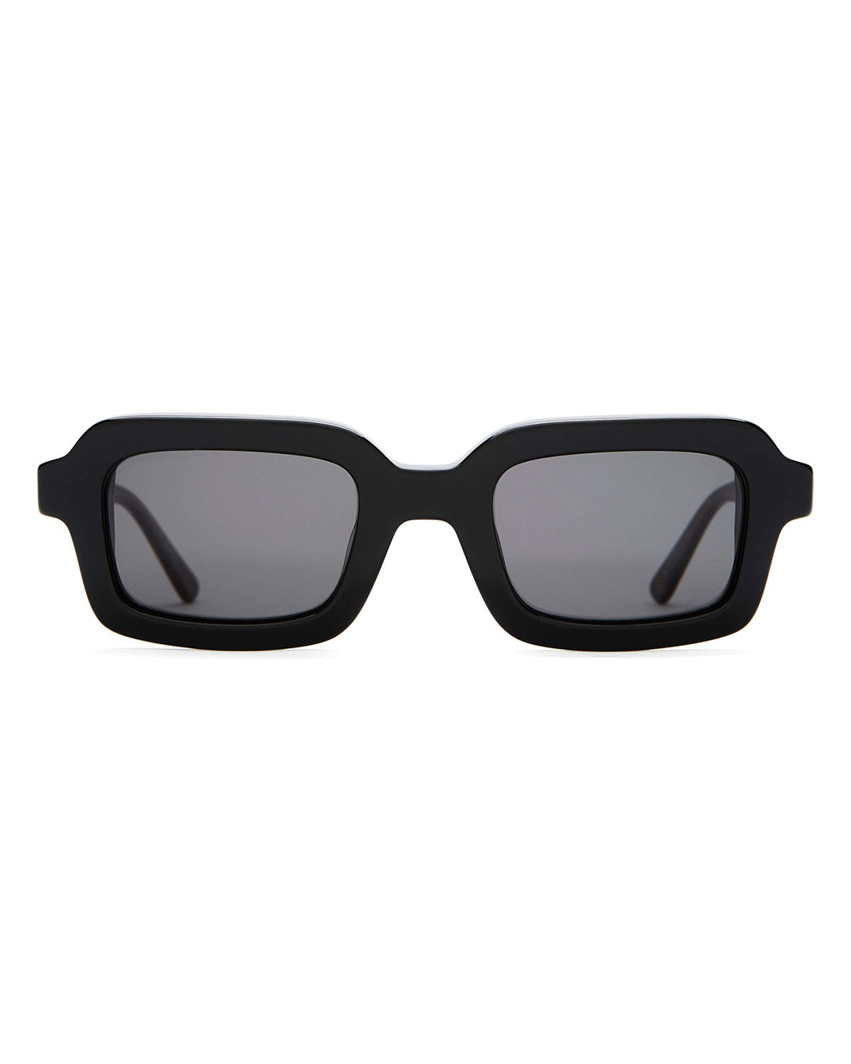 The Lucid Blur - Black Bio / Polarized Grey