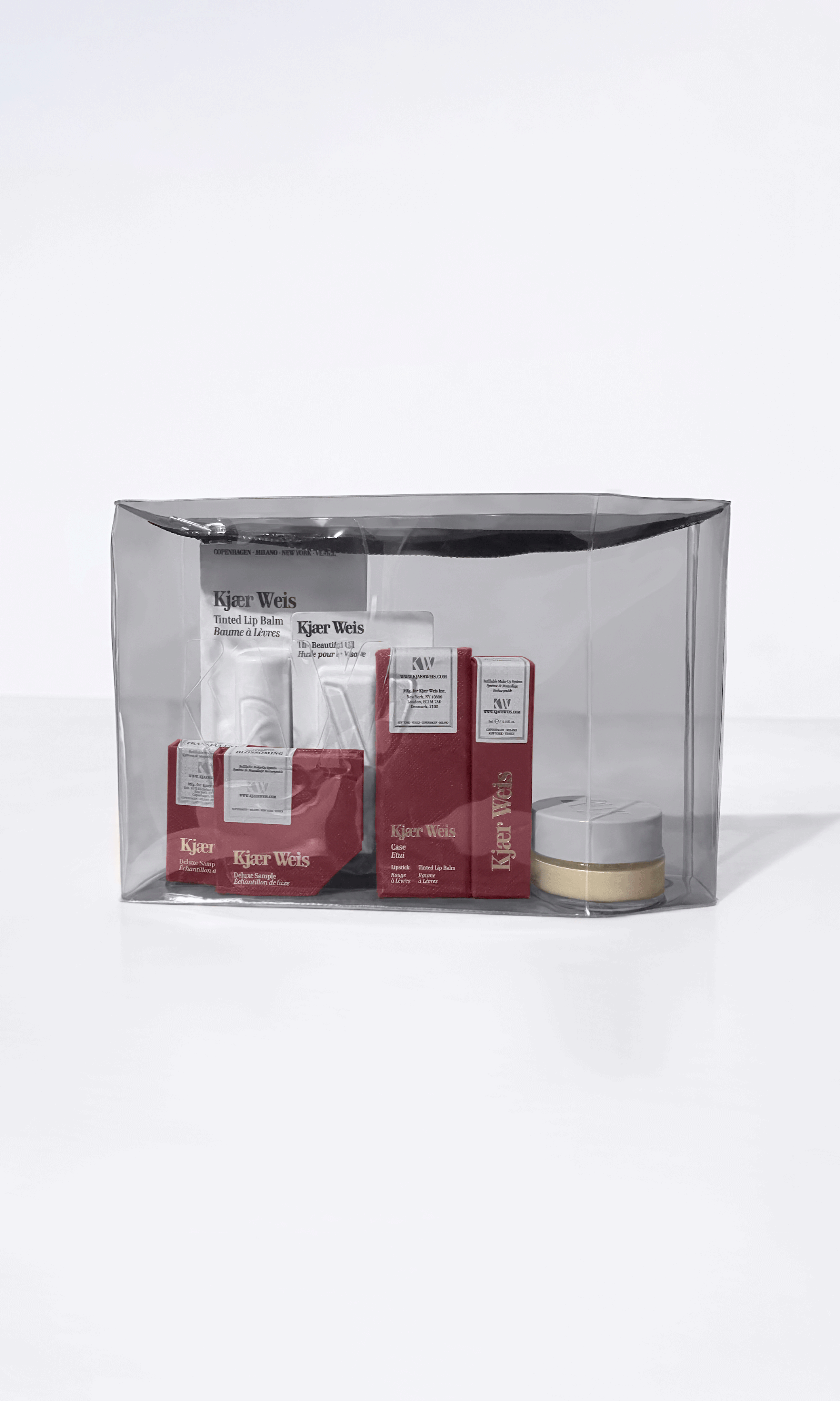 The Nordic Edit Bundle