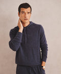 Signature Cashmere Hoodie