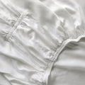 The Quintessential Fitted Sheet