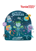 Tonieplay The Quizzles: All About Animals Game