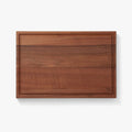 Prep & Serve Cutting Board – Walnut