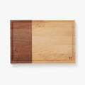 Prep & Serve Cutting Board – Two Tone