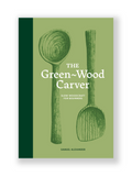 The Green Wood Carver - Samuel Alexander