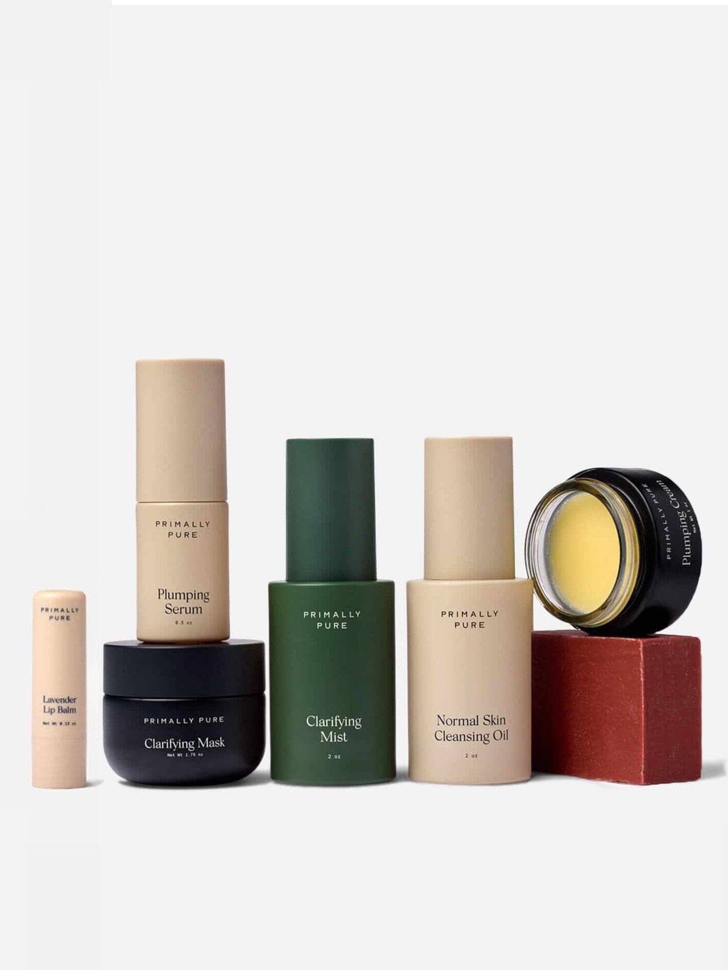 The Ritual Skincare Bundle