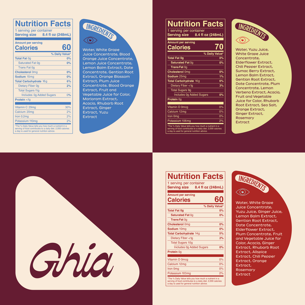 The Spiced Spritz Pack