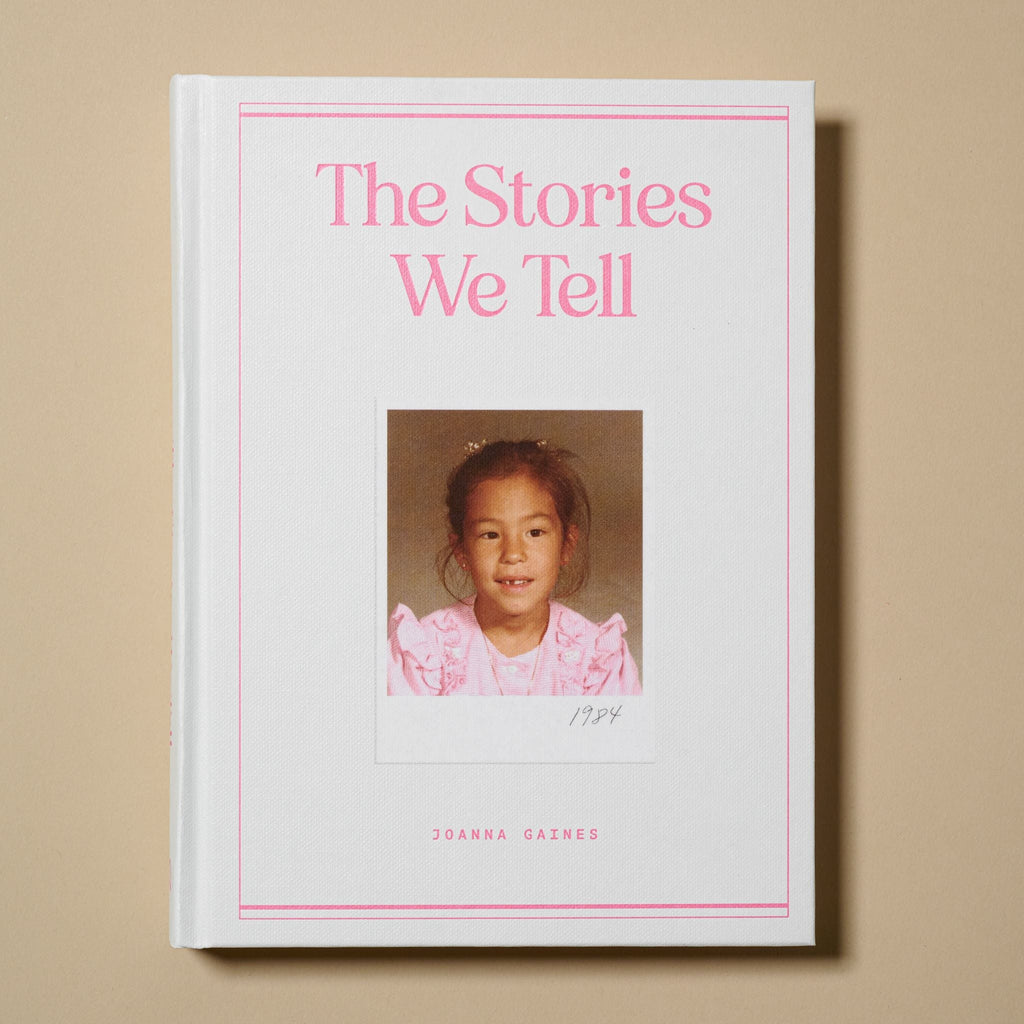 The Stories We Tell