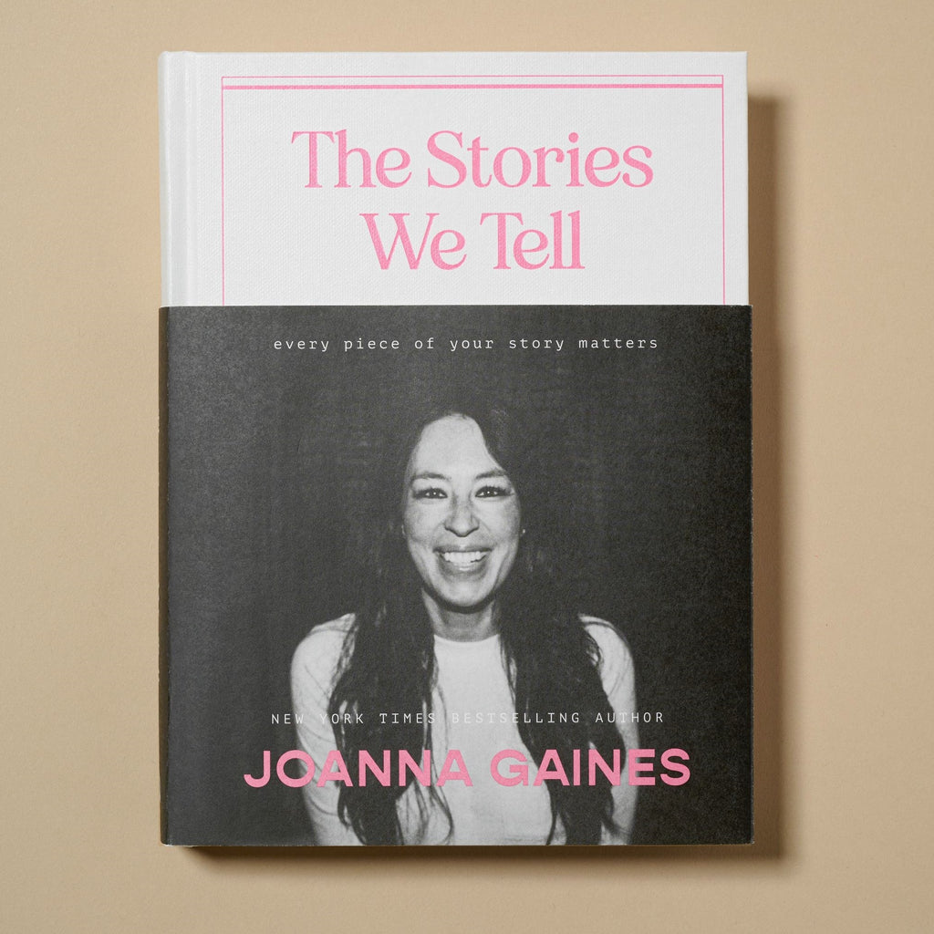 The Stories We Tell
