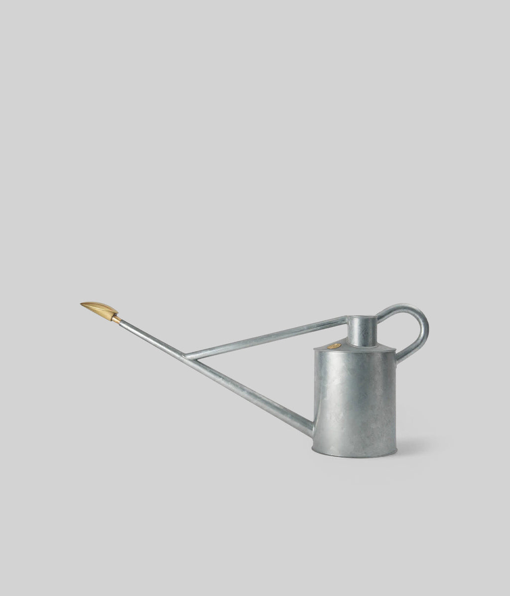 The Warley Fall HDG - 2 Gallon Galvanized Watering Can