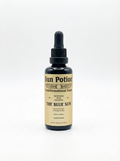 The Blue Sun (Methylene Blue Solution)