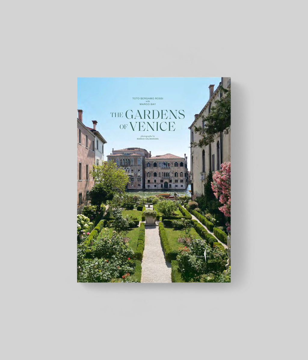 The Gardens of Venice