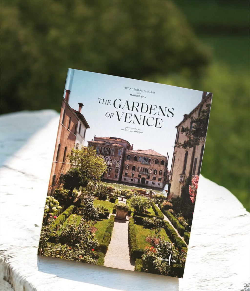 The Gardens of Venice