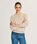 The Original Cashmere Sweater Women's