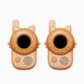 Zoofamily Walkie Talkie - Fox
