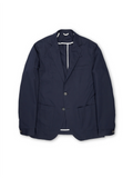 Theobald Jacket Ashdown Navy
