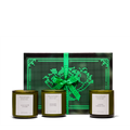 Three Brothers Candle Set