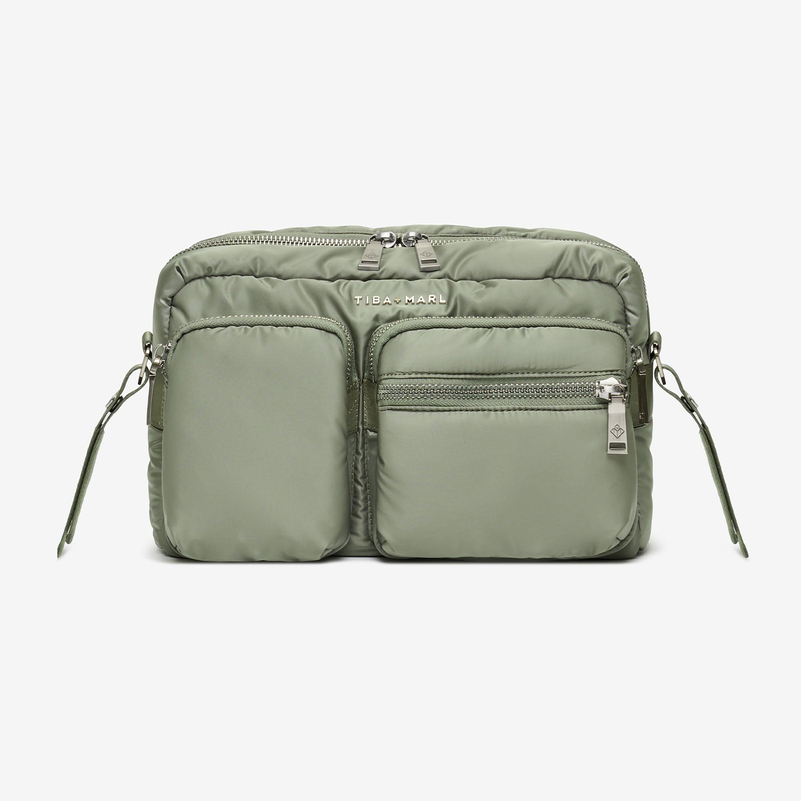 Tiba + Marl Axel Changing Bag