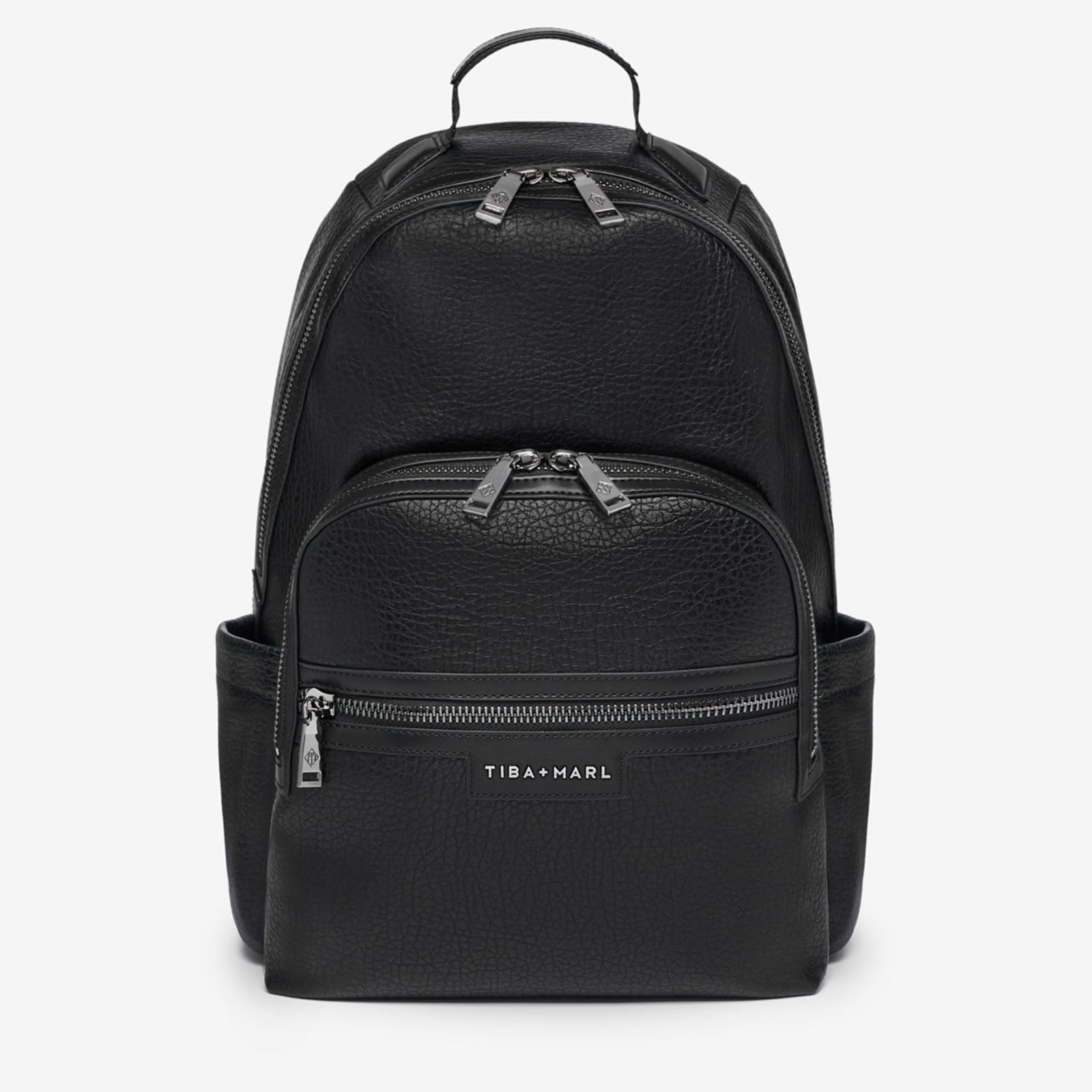 Tiba + Marl Elwood Changing Backpack
